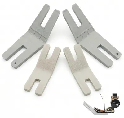 Produktbild von Nähmaschinen-Zubehör – 4-teiliges Set für das Nähen