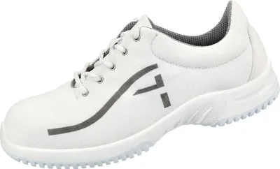 Produktbild von Halbschuh weiß - 38