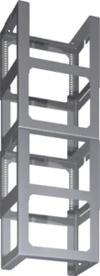 Produktbild von Montageturmverlängerung LZ12530