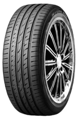 Produktbild von Roadstone So car-tyres Eurovis Sport 4 ( 205/40 R17 84W XL )