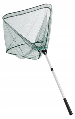 Produktbild von Abu Garcia Landing Net Alu Tele - Angelkescher