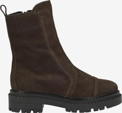 Produktbild von Lüke Schuhe RUBY MORO, Stiefeletten in Braun für Damen, Größe 40
