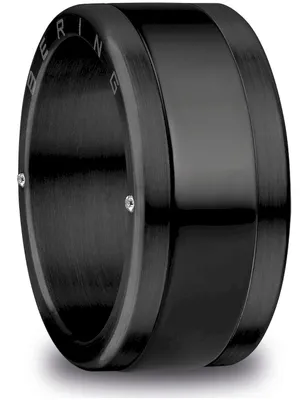 Produktbild von Bering Herrenring Arctic Symphony Collection Kombiring