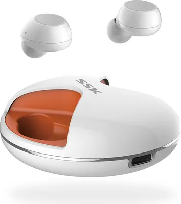 Zdjęcie produktu dla Telefon SSK BT03 TWS Bluetooth 5.0