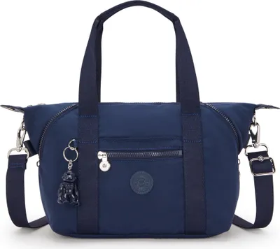 Produktbild von Kipling Art Mini Shopper 10 Liter  KI2526 Infinity Blue