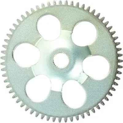Image de Roue de démarreur importée Tnt Peugeot Ludix 50