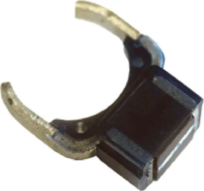 Produktbild von ESU 51962, Schwarz, 1 Stück(e)