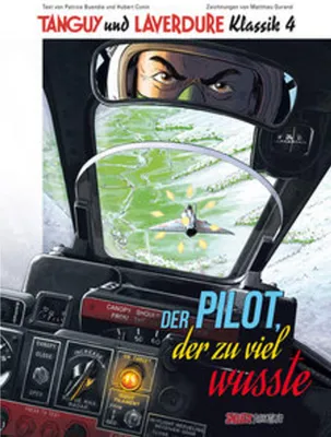 Image de Tanguy und Laverdure Klassik