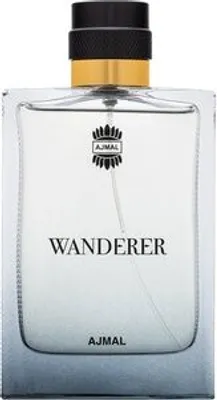 Image de Ajmal Wanderer Eau de Parfum pour homme 100 ml