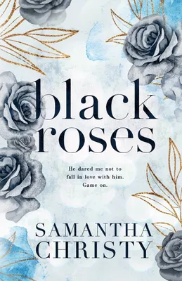 Produktbild von Black Roses