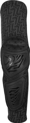 Produktbild von Leatt Contour Ellenbogenprotektoren, schwarz, 2XL