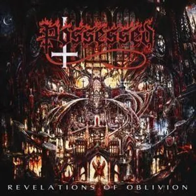Produktbild von Revelations of Oblivion