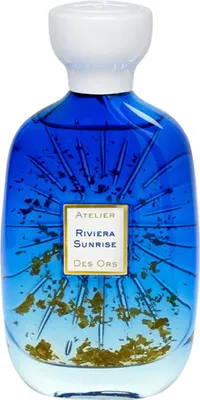 Immagine prodotto di Atelier Des Ors Riviera Sunrise Eau De Parfum Spray 100ml