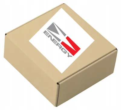 Produktbild von Energy NE01156 Schraubenausdreher-Satz 1/2 Zoll 14-teilig