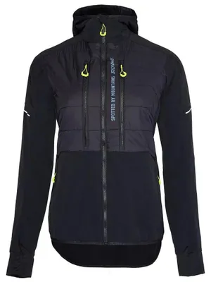 Produktbild von Silvini Asprino Jacke Schwarz XS Frau Schwarz XS
