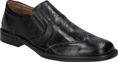 Produktbild von JOSEF SEIBEL Douglas | Slipper für Herren | Grün