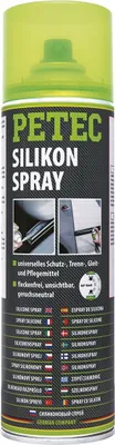 Produktbild von PETEC Silikonschmierstoff Artikel: 70850