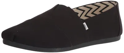 Produktbild von TOMS Canvas Alpargata Espadrilles - Stilvolle & Nachhaltige Schuhe für Damen & H