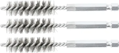 Produktbild von BGS technic Steel Brush, 48 mm, 48 g