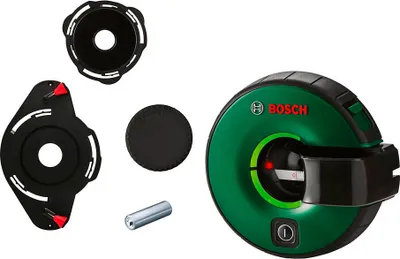 Image de Mètre laser ligne Atino - BOSCH - 0603663A00
