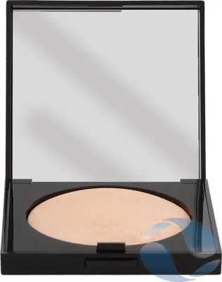 Produktbild von Laura Mercier Matte Radiance Puder 7,5 g