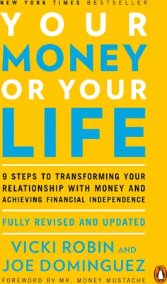 Produktbild von Your Money or Your Life
