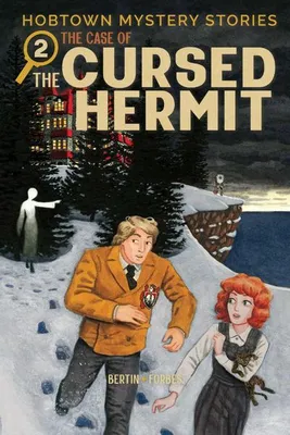 Produktbild von Hobtown Mystery Stories Vol. 2: The Cursed Hermit