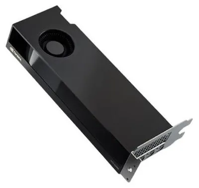 Produktbild von DELL NVIDIA RTX 2000 Ada 16GB, RTX 2000 Ada, 16 GB, GDDR6, 128 Bit, 7680 x 4320 Pixel, PCI Express x8 4.0