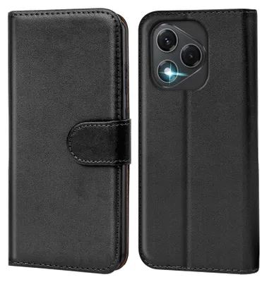 Immagine prodotto di Custodia a libro per Honor 400 Lite Custodia Flip Cover Custodia per cellulare Custodia protettiva Cover