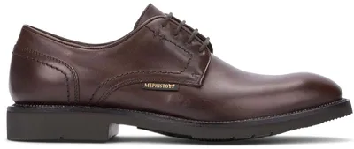 Produktbild von Mephisto  Nikola - herren schnürschuhe