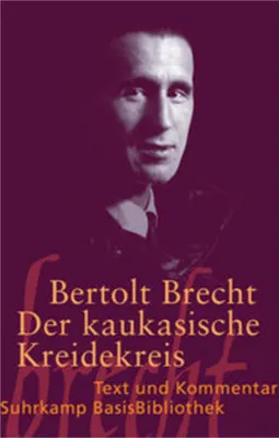 Obrázok produktu pre Der kaukasische Kreidekreis