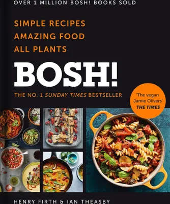 Produktbild von Bosh!