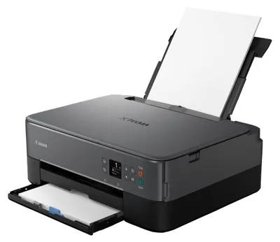 Produktbild von Canon PIXMA TS5350i - Multifunktionsdrucker - Farbe - Tintenstrahl - A4 (210 x 297 mm)