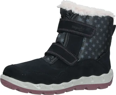 Produktbild von Superfit Stiefel Stiefel Veloursleder/Textil