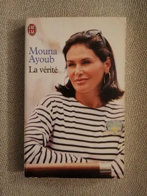 Image de La vérité