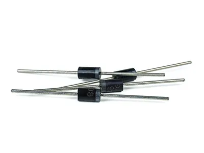 Image de Assortiment De 120 Diodes