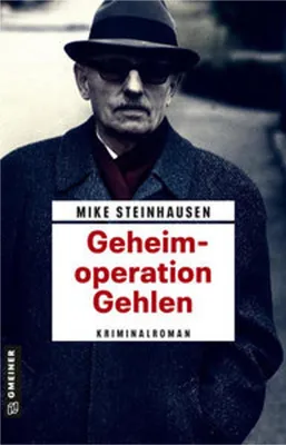 Immagine prodotto di Geheimoperation Gehlen