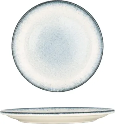 Immagine prodotto di By Bone Piatto da dessert - Occhio - Porcellana - 21 cm