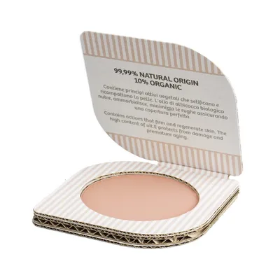 Produktbild von Feuchtigkeitsspendender Kompaktpuder mit straffender Wirkung, Doré, 10g, Limited Edition