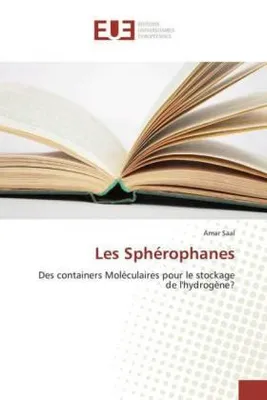 Image de Les Sphérophanes
