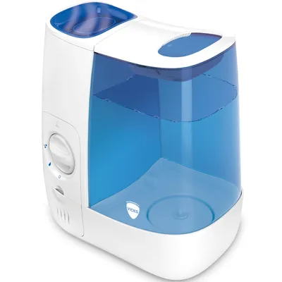 Obrázek produktu pro Zvlhčovač vzduchu Warm Mist VH845
