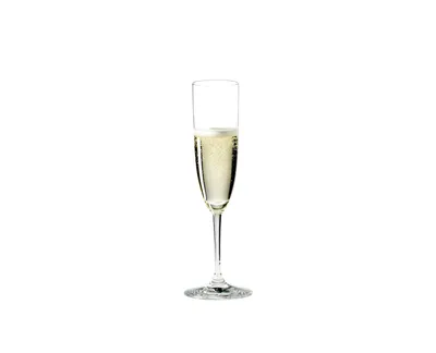 Produktbild von Riedel VINUM CHAMPAGNER FLUTE 6416/08