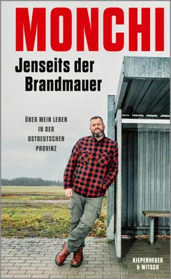 Produktbild von Jenseits der Brandmauer