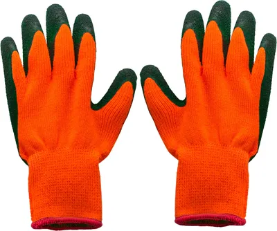 Produktbild von Thermo Winterhandschuhe Gr. 9