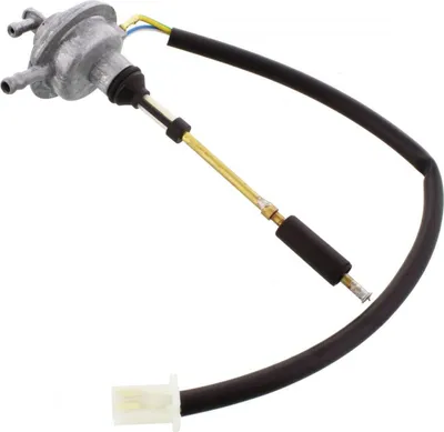 Produktbild von Kraftstoffhahn Benzinhahn für Derbi GPR 50 Racing Baujahr 2005-2009 von pamoto - Neu