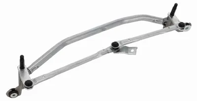 Image de VAICO V20-4966 Tringlerie d'essuie-glace pour BMW X3 (F25)