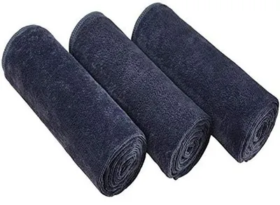 Image de Serviettes de sport en microfibre, à séchage rapide et absorbantes