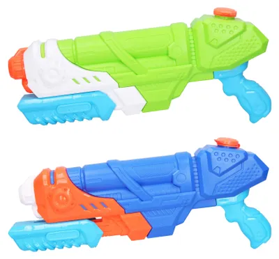 Immagine prodotto di Pistola Ad Acqua A Pompa Grande 46 Cm