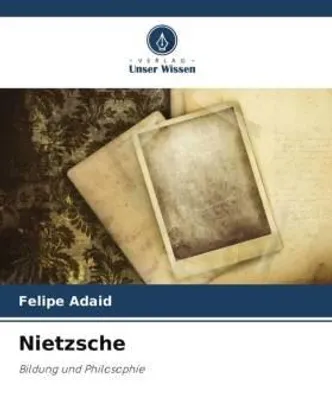 Produktbild von Nietzsche