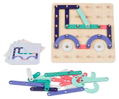 Immagine prodotto di BS Toys - 40 pezzi.